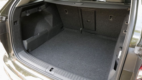 SKODA ENYAQ ESTATE 150kW 60 SE L 63kWh 5dr Auto view 29